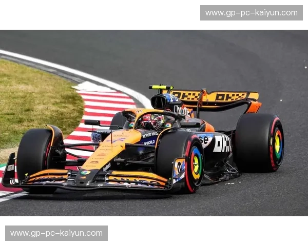 F1大奖赛2025:速度、激情与梦想的盛夏 F1大奖赛2025:速度、激情与梦想的盛夏