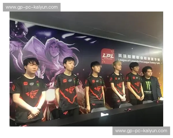 电竞联盟：从草根到冠军的全景生态